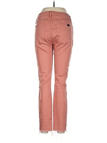 Jen7 by 7 For All Mankind Jeans (view 2)