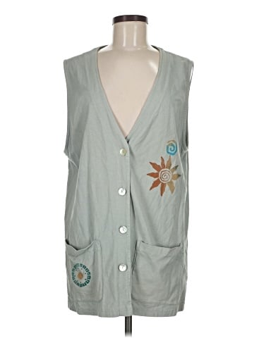 Assorted Brands Vest (view 1)