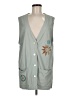 Assorted Brands Green Vest Size M - photo 1