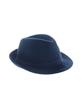 Janie And Jack Fedora