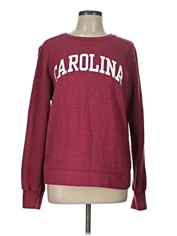 Redshirt Sweatshirt (view 1)