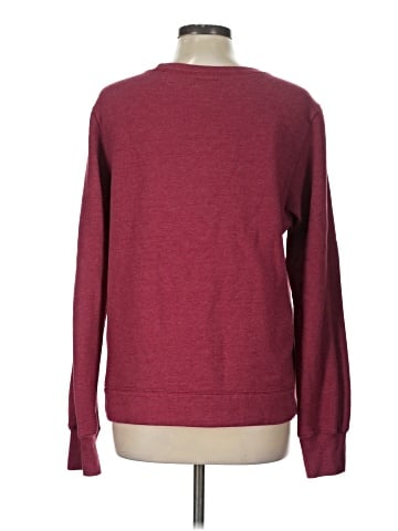 Redshirt Sweatshirt (view 2)