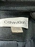 Calvin Klein Black Blazer Size 0 - photo 6
