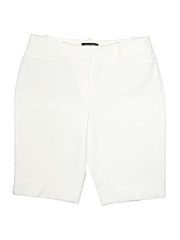 White House Black Market Shorts (view 1)