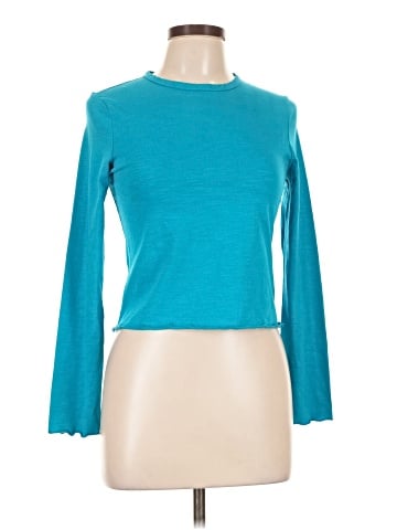 Good Luck Gem 3/4 Sleeve T-Shirt (view 1)