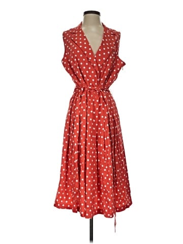 Anne Klein Casual Dress (view 1)