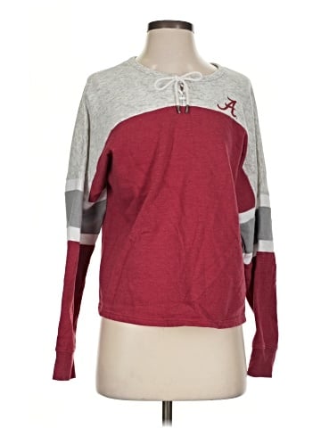 Colosseum Athletics Pullover Sweater (view 1)