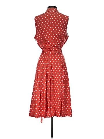 Anne Klein Casual Dress (view 2)
