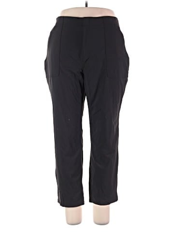 Eddie Bauer Active Pants (view 1)