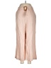 Sigrid Olsen Tan Linen Pants Size M - photo 1