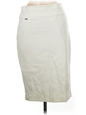 White House Black Market Formal Skirt (view 1)