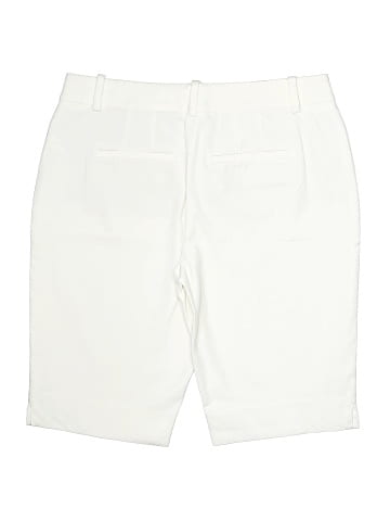 White House Black Market Shorts (view 2)
