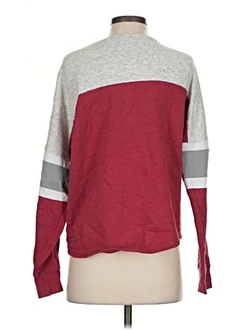 Colosseum Athletics Pullover Sweater (view 2)
