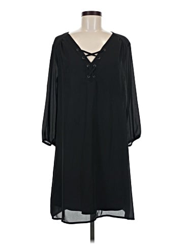 AUW Casual Dress (view 1)