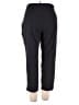 Eddie Bauer Solid Black Active Pants Size 18 (tall) - photo 2