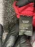 Torrid Red Short Sleeve Blouse Size 2X Plus (2) - photo 8