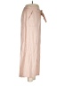 Sigrid Olsen Tan Linen Pants Size M - photo 4