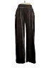 Suzanne Betro Brown Casual Pants Size XL - photo 1