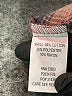 Stillwater Plaid Brown Long Sleeve Button-Down Shirt Size M - photo 8