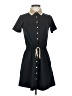 Tuckernuck Black Casual Dress Size XS - photo 1