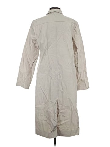 Liz Claiborne Trenchcoat (view 2)