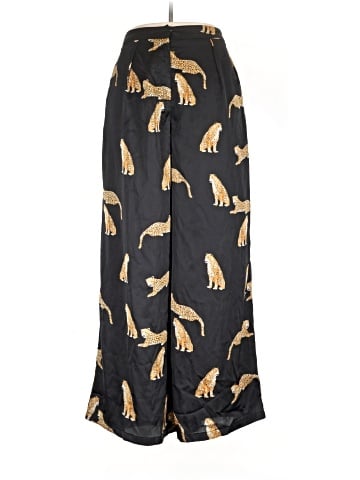 Peach Dress Pants (view 1)