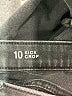 a.n.a. A New Approach Gray Jeans Size 10 - photo 8