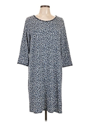J.Jill Casual Dress (view 1)