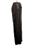 Suzanne Betro Brown Casual Pants Size XL - photo 4