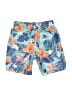 PLACE Sport Tropical Blue Board Shorts Size 4T - photo 2
