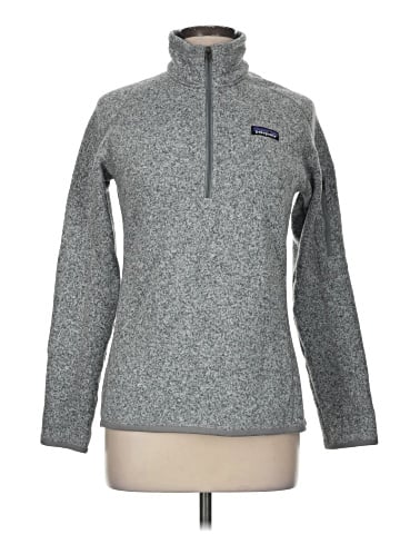 Patagonia Pullover Sweater (view 1)