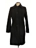 Anne Klein Black Coat Size 10 - photo 1