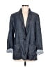 Trina Turk Blue Blazer Size M - photo 1