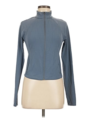 Athleta Track Jacket (view 1)