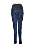 Zenergy by Chico's Paisley Blue Active Pants Size M - photo 2