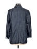 Trina Turk Blue Blazer Size M - photo 2