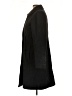 Anne Klein Black Coat Size 10 - photo 5