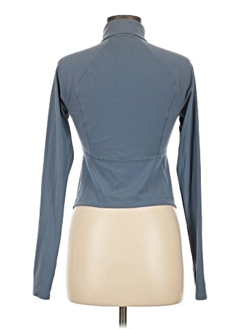 Athleta Track Jacket (view 2)