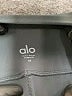 Alo Gray Active Pants Size M - photo 7