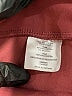 MPG Solid Burgundy Athletic Shorts Size XS - photo 4