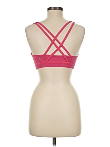 Lululemon Athletica Sports Bra (view 2)