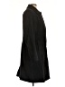 Anne Klein Black Coat Size 10 - photo 4
