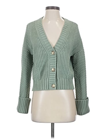 Abercrombie & Fitch Cardigan (view 1)