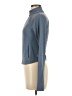Athleta Blue Track Jacket Size M - photo 5