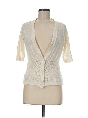 Absolutely Creative Worldwide Cardigan (view 1)
