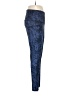 Zenergy by Chico's Paisley Blue Active Pants Size M - photo 4