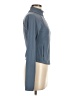 Athleta Blue Track Jacket Size M - photo 4