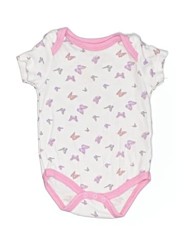 Catherine Malandrino Short Sleeve Onesie (view 1)