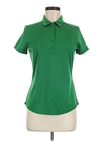 Nike Golf Short Sleeve Polo (view 1)