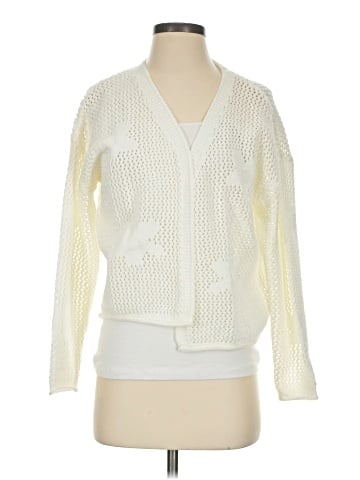 Lili Sidonio Molly Bracken Cardigan (view 1)
